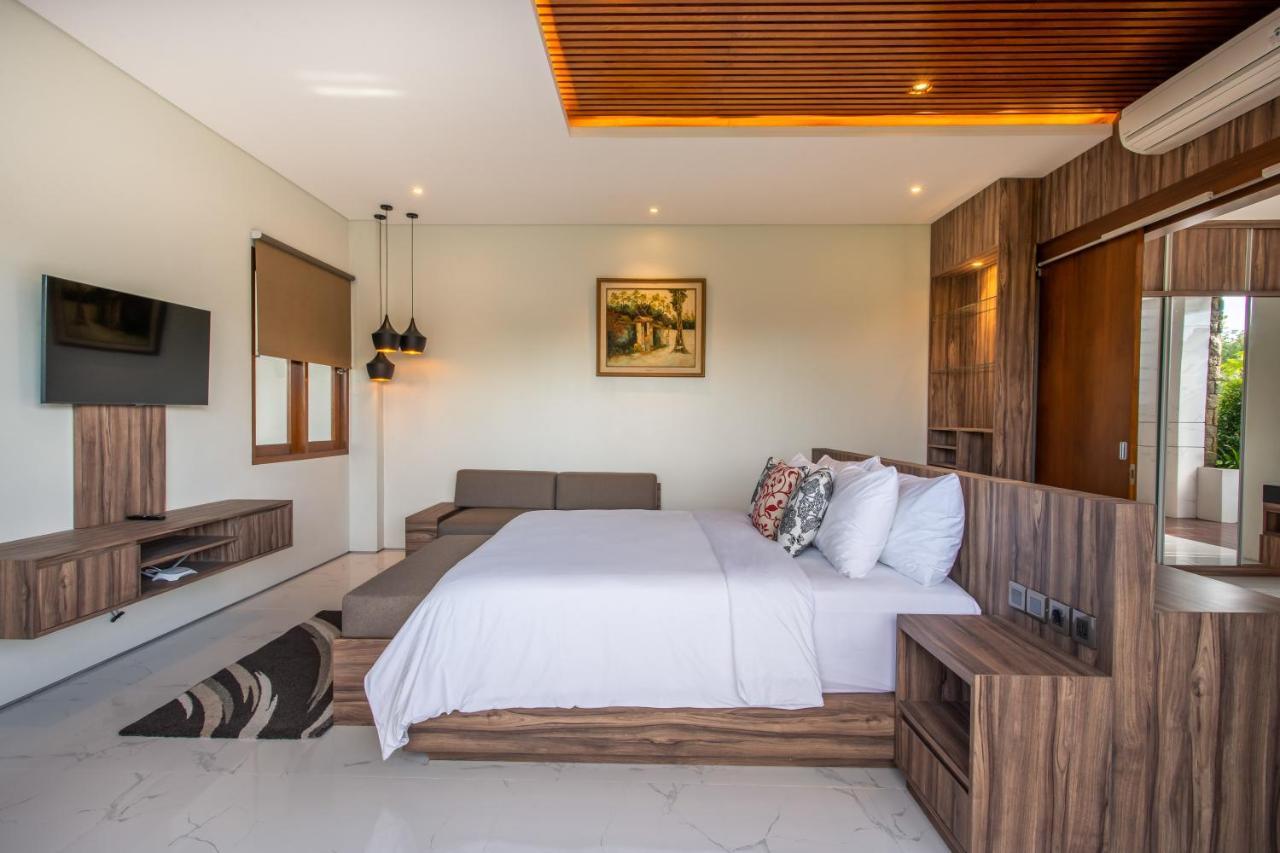 The Amarta Villa Jimbaran  Exterior photo