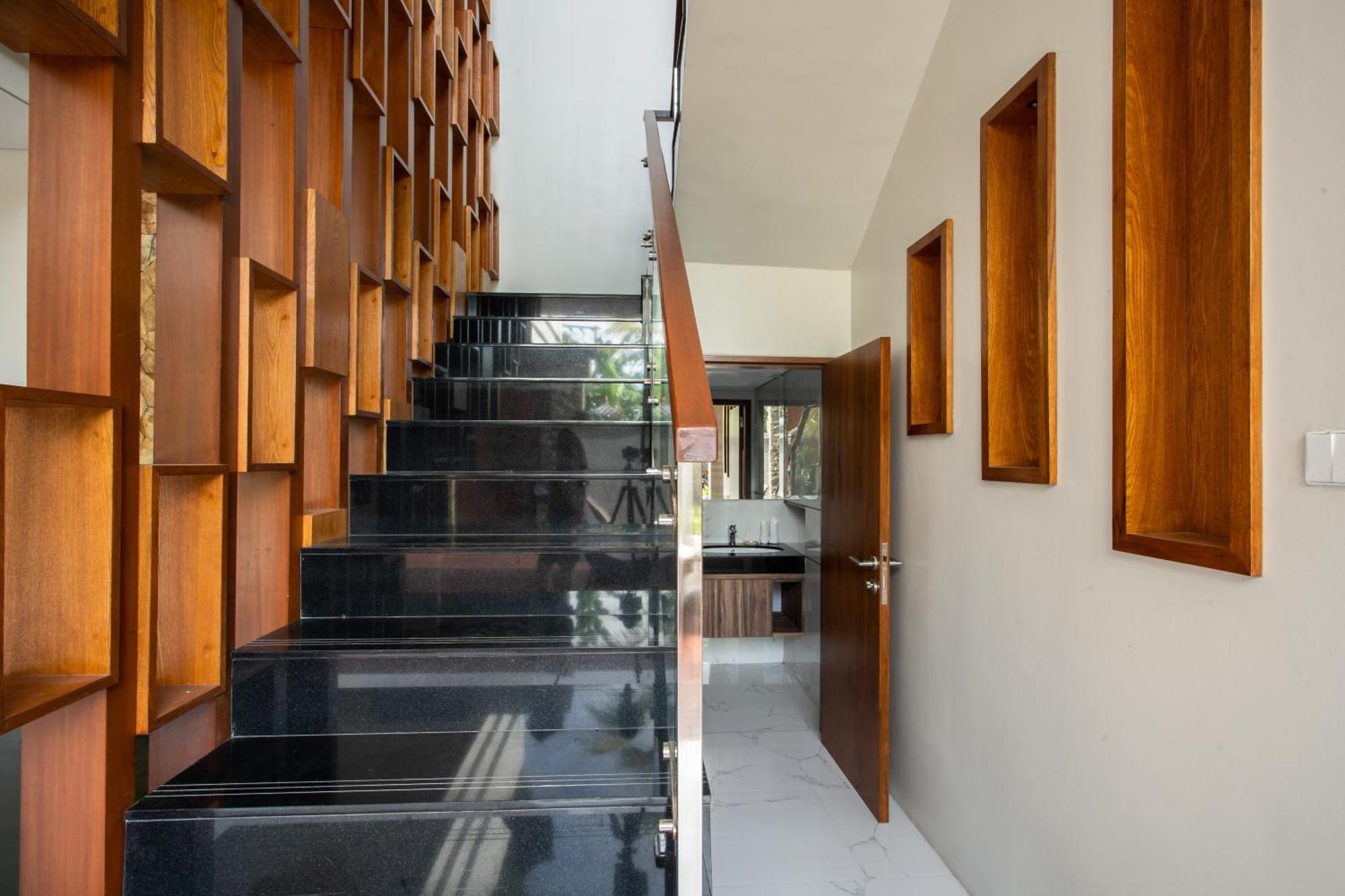 The Amarta Villa Jimbaran  Exterior photo