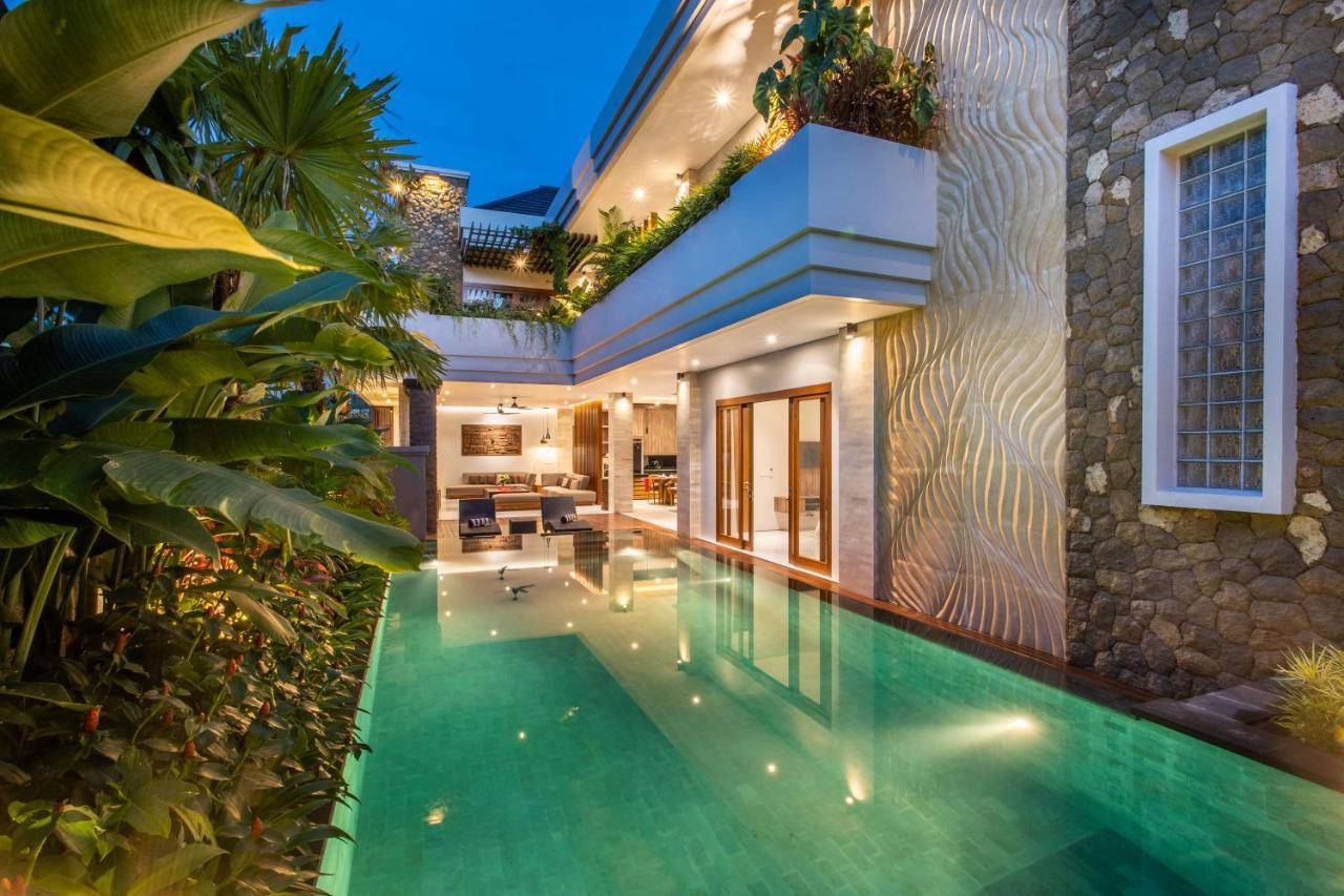 The Amarta Villa Jimbaran  Exterior photo