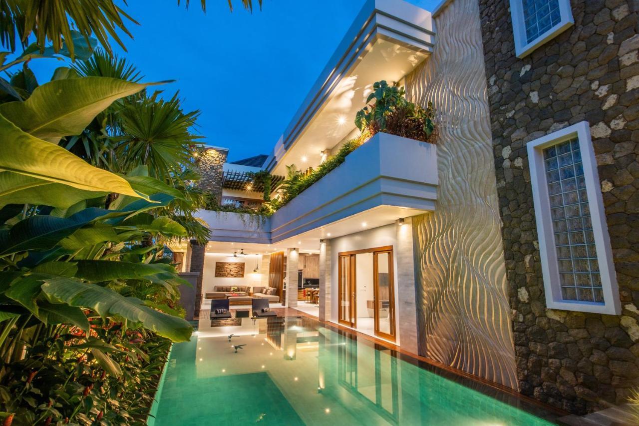 The Amarta Villa Jimbaran  Exterior photo