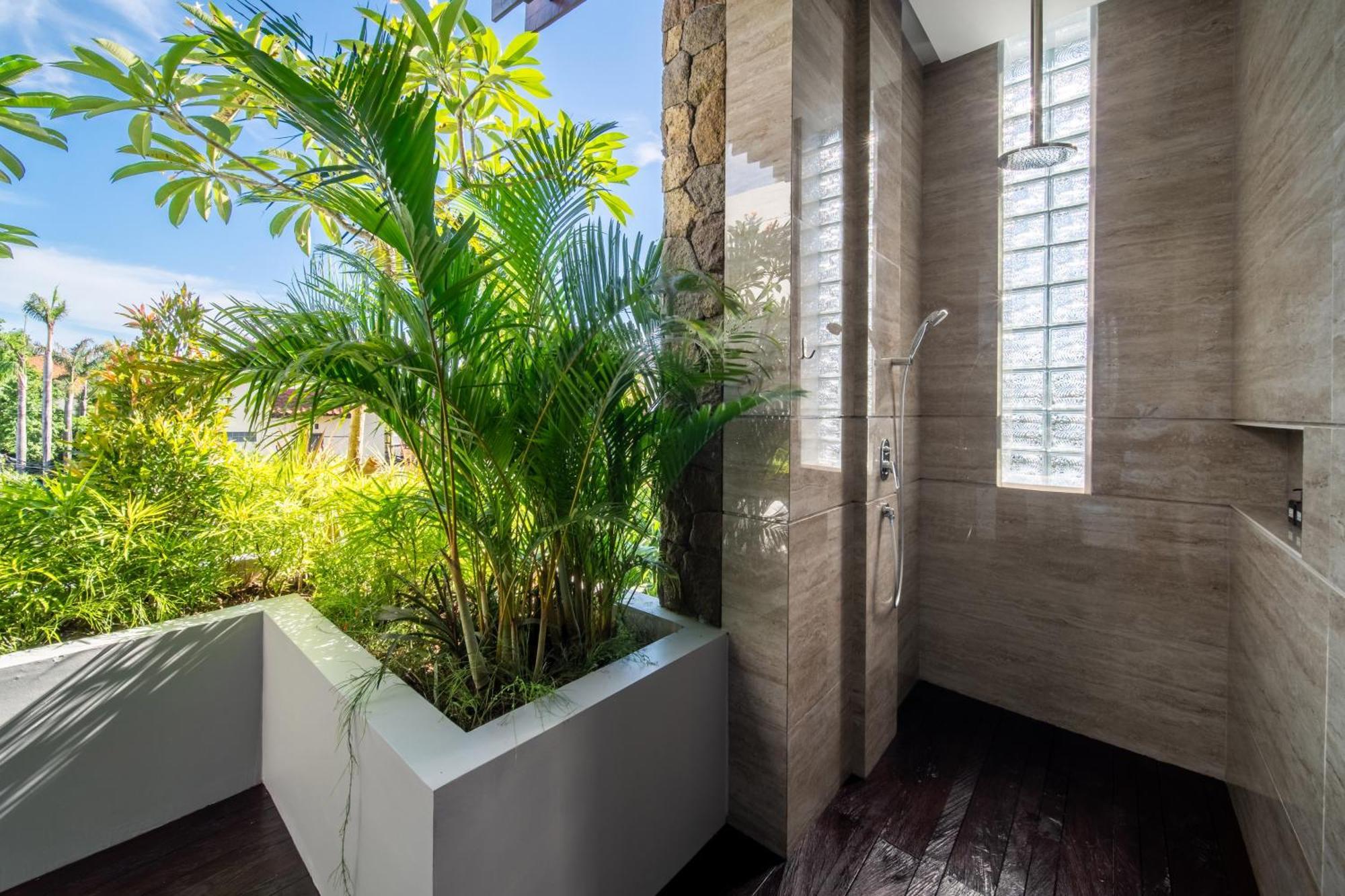 The Amarta Villa Jimbaran  Exterior photo
