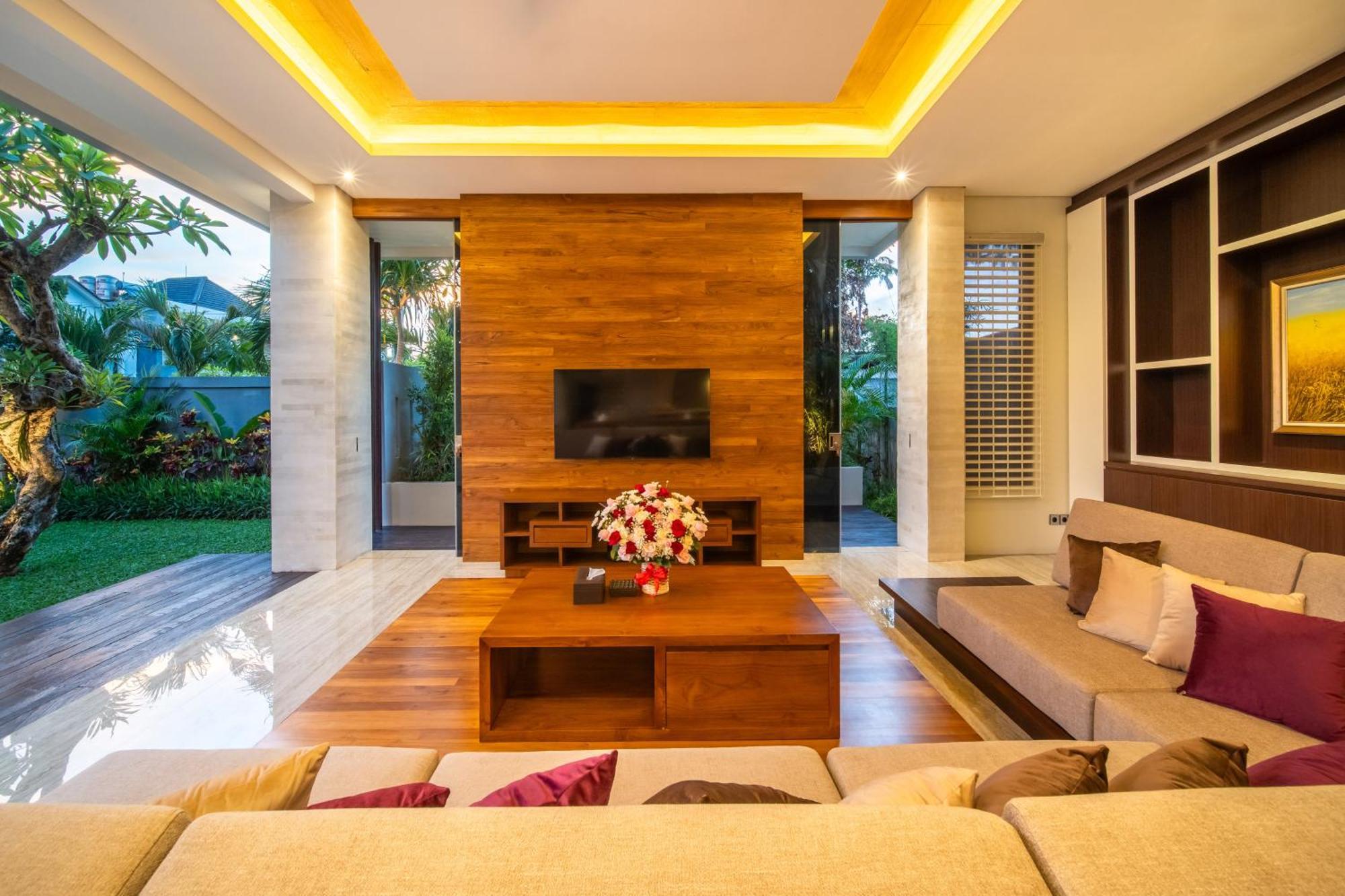 The Amarta Villa Jimbaran  Exterior photo