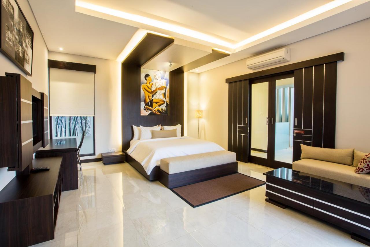 The Amarta Villa Jimbaran  Exterior photo